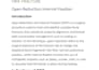 create medical case studies and PPT presentation